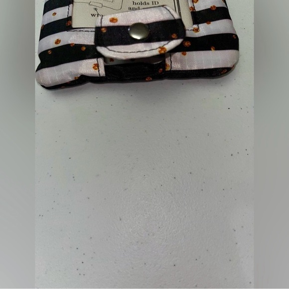 💙 NWT Plaid Olivia Moss Crossbody Phone Bag - Picture 8 of 14